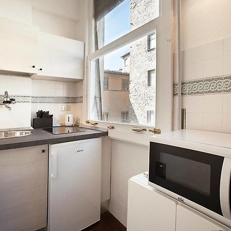 Barbadori 7 Appartement Florence Buitenkant foto