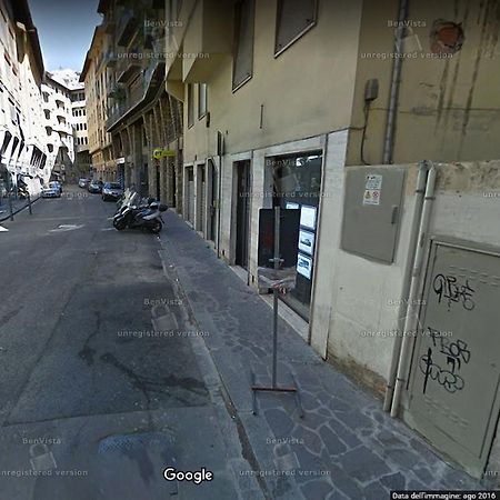 Barbadori 7 Appartement Florence Buitenkant foto