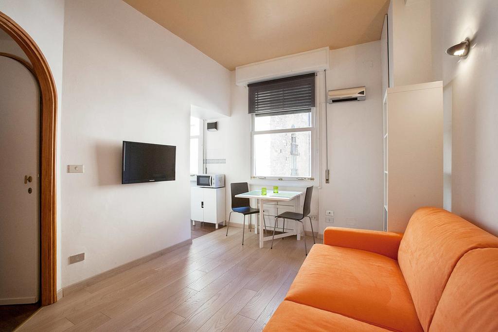 Barbadori 7 Appartement Florence Buitenkant foto