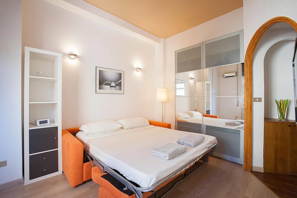 Barbadori 7 Appartement Florence Buitenkant foto